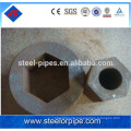 Hexagonal precision steel tube / Precision special steel tube